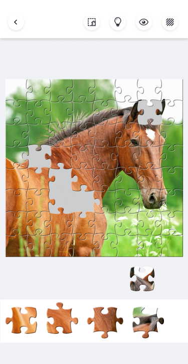 Jigsawscapes-Puzzle Casse-tête ‒ Applications sur Google Play